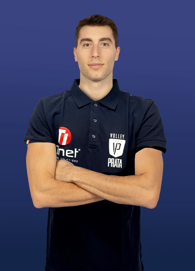 Alessio Alberini