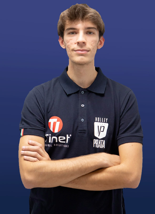 Samuele Meneghel