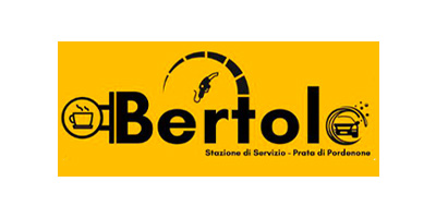 BERTOLO MAURO & C. Snc - Stazione di Servizio ENI
