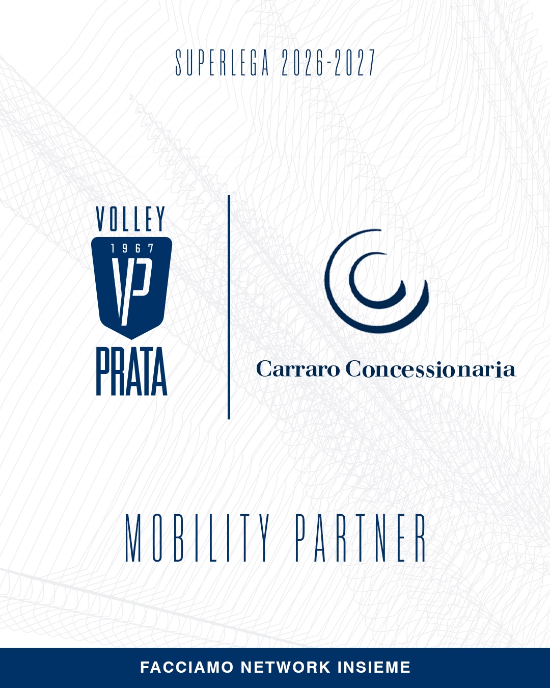Carraro Mobility 1