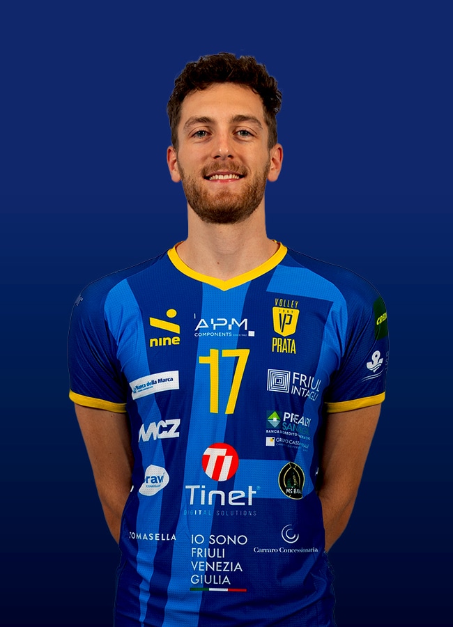 Kristian Gamba