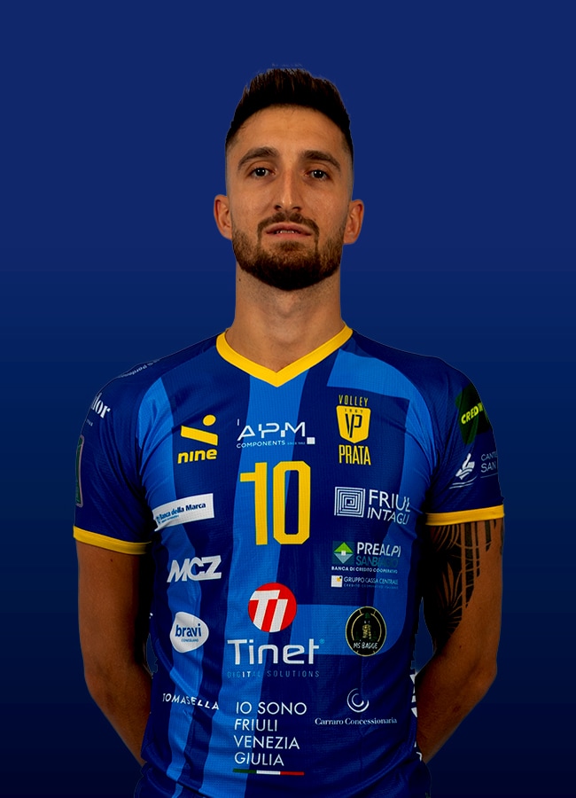 Samuele Meneghel