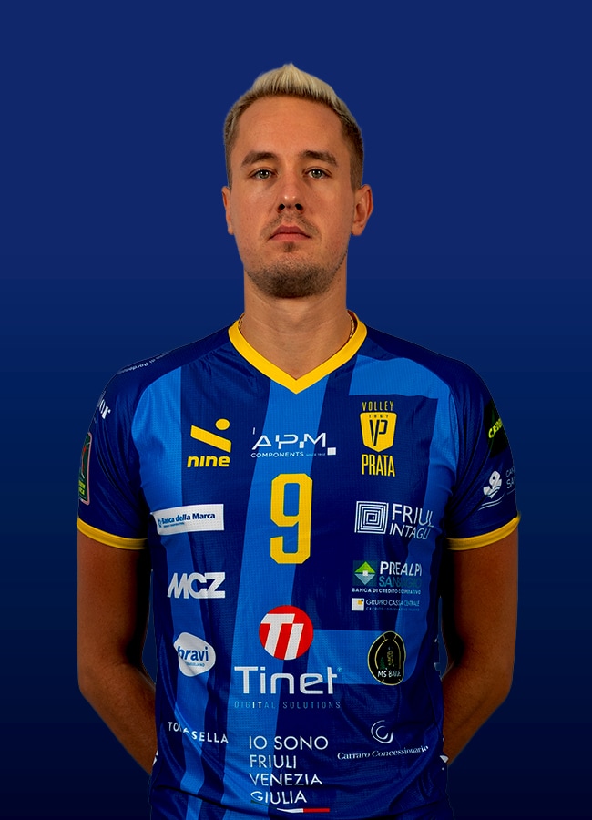 Alex francesco Maria Aiello