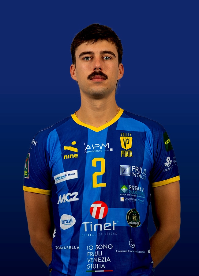 Alessio Alberini